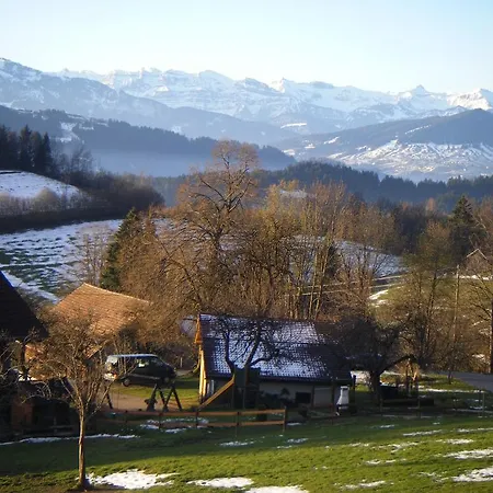 Reichart Apartment *