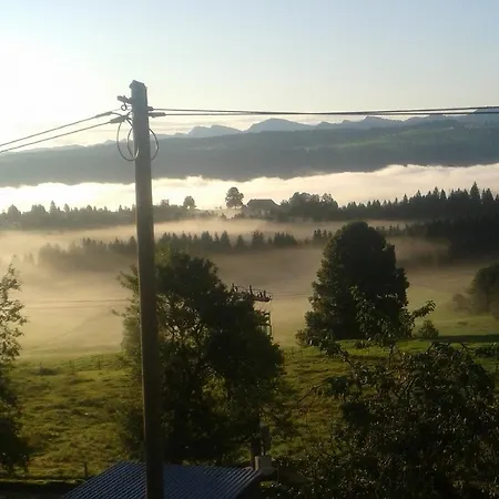 Apartment Reichart *