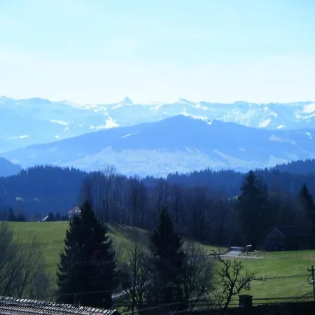 Apartment Reichart *