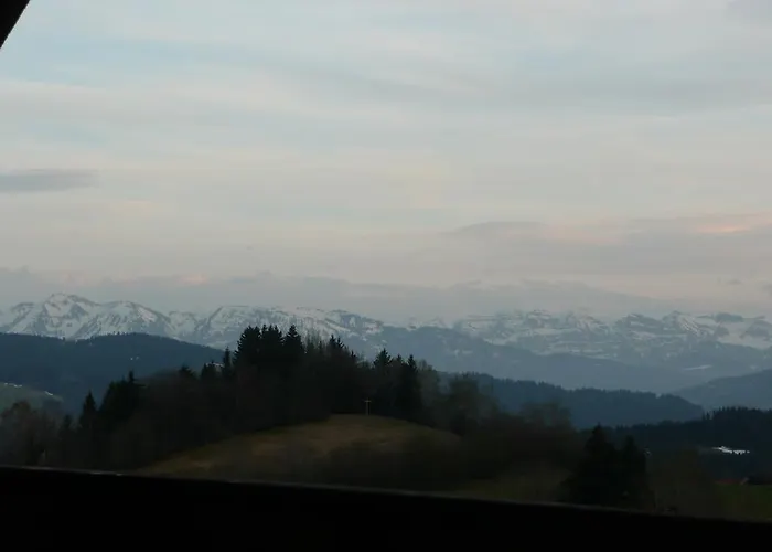 Reichart Scheidegg